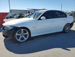 Salvage cars for sale at Orlando, FL auction: 2008 BMW 328 I