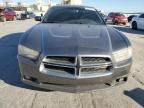 2012 Dodge Charger SXT