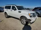 2007 Dodge Nitro SLT