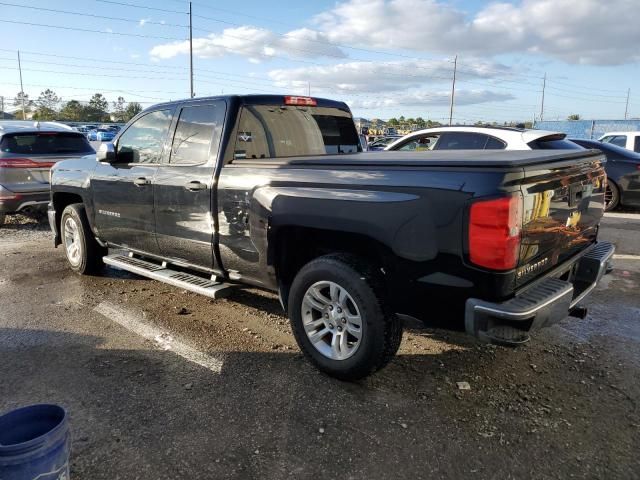 2014 Chevrolet Silverado C1500 LT