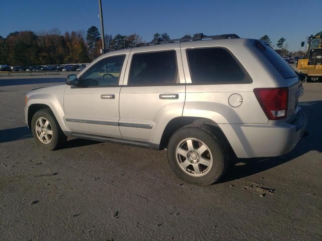 2010 Jeep Grand Cherokee Laredo