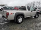 2007 Chevrolet Colorado