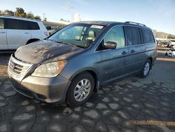 Vehiculos salvage en venta de Copart Martinez, CA: 2010 Honda Odyssey EXL