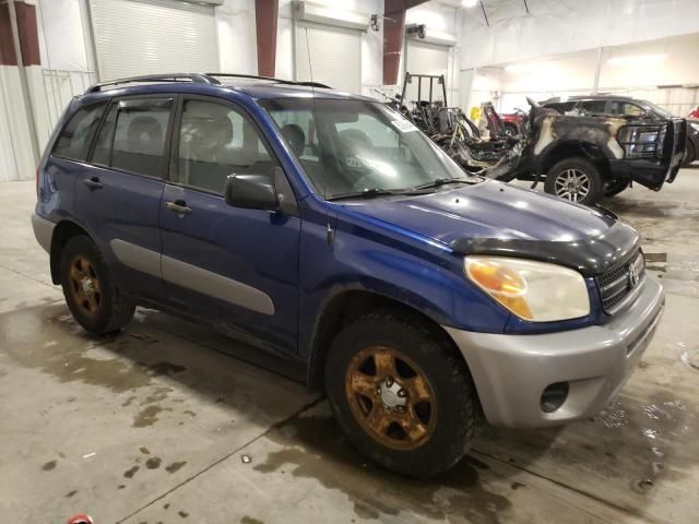 2004 Toyota Rav4