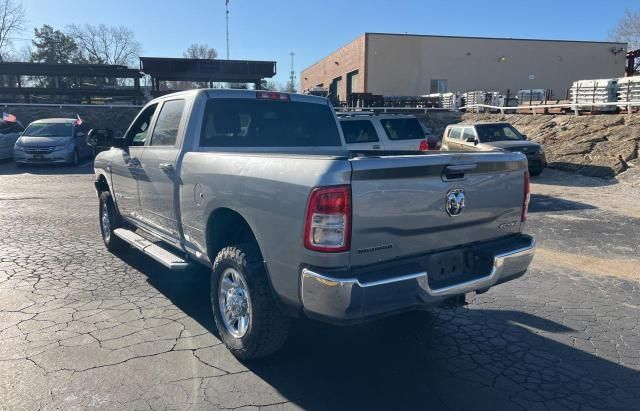 2021 Dodge RAM 2500 BIG Horn