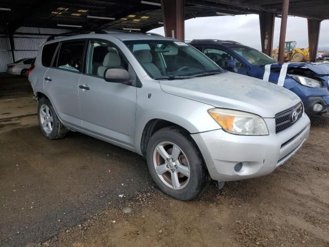 2007 Toyota Rav4