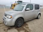 2009 Nissan Cube Base