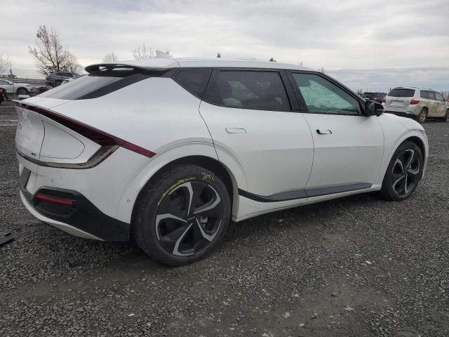 2022 KIA EV6 GT Line