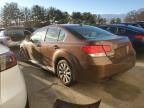 2011 Subaru Legacy 3.6R Limited