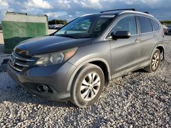 Honda cr-v ex salvage cars for sale: 2014 Honda CR-V EX