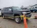 2004 Chevrolet Avalanche K2500