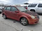 2005 Pontiac Vibe