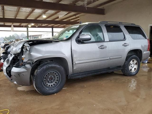 2007 Chevrolet Tahoe C1500