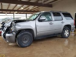 Salvage Cars with No Bids Yet For Sale at auction: 2007 Chevrolet Tahoe C1500