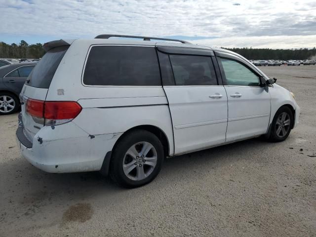 2010 Honda Odyssey Touring