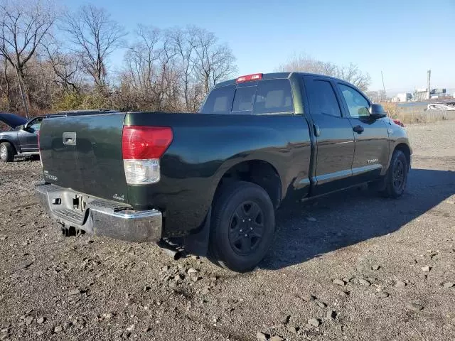 2010 Toyota Tundra Double Cab SR5