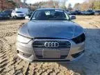 2013 Audi A4 Premium Plus