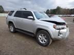 2016 Toyota 4runner SR5/SR5 Premium