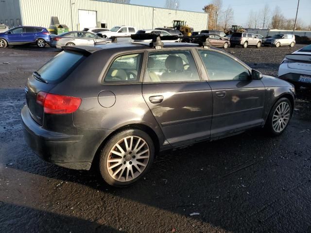 2006 Audi A3 2.0 Sport