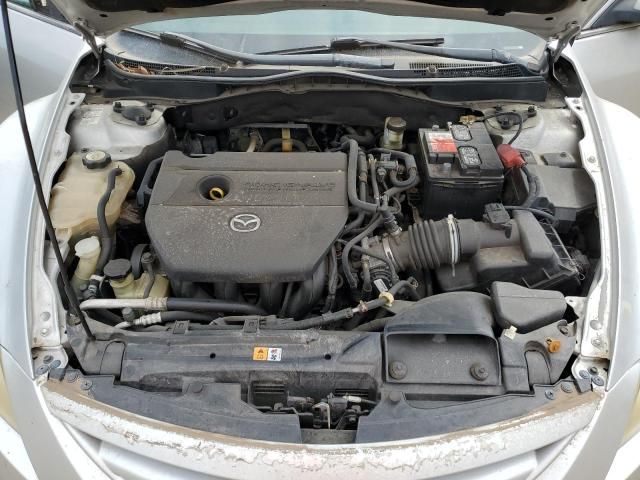 2009 Mazda 6 I