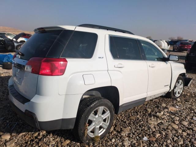 2014 GMC Terrain SLT