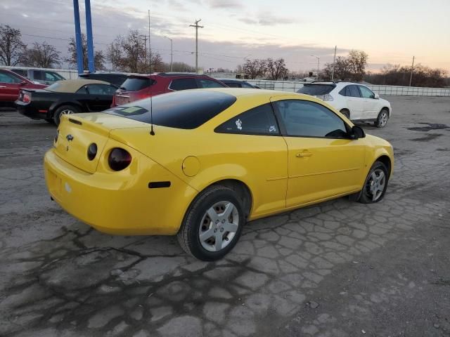 2007 Chevrolet Cobalt LS