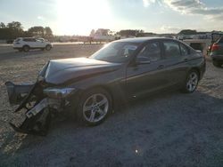 BMW salvage cars for sale: 2013 BMW 328 I