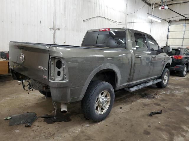 2012 Dodge RAM 2500 Laramie