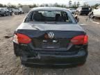 2014 Volkswagen Jetta Base