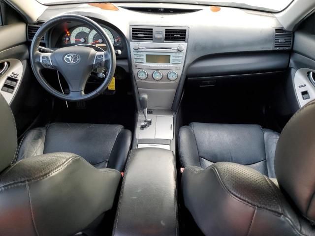 2009 Toyota Camry SE