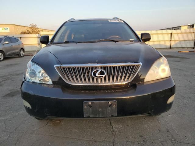 2005 Lexus RX 330