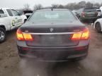 2010 BMW 750 I Xdrive