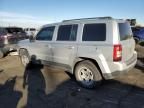 2012 Jeep Patriot Sport