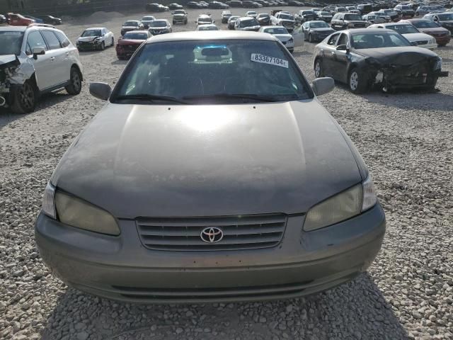 1999 Toyota Camry CE