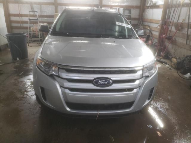 2014 Ford Edge SE