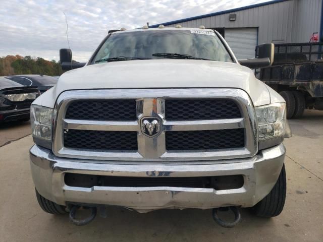 2014 Dodge RAM 5500