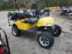 2010 Ezgo Golf Cart