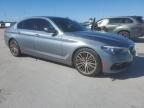 2017 BMW 530 I