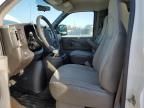 2008 Chevrolet Express G3500