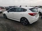 2017 Subaru Impreza Sport