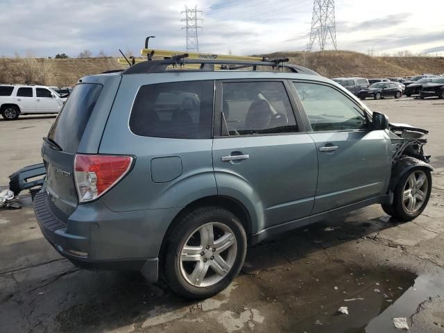 2009 Subaru Forester 2.5X Premium