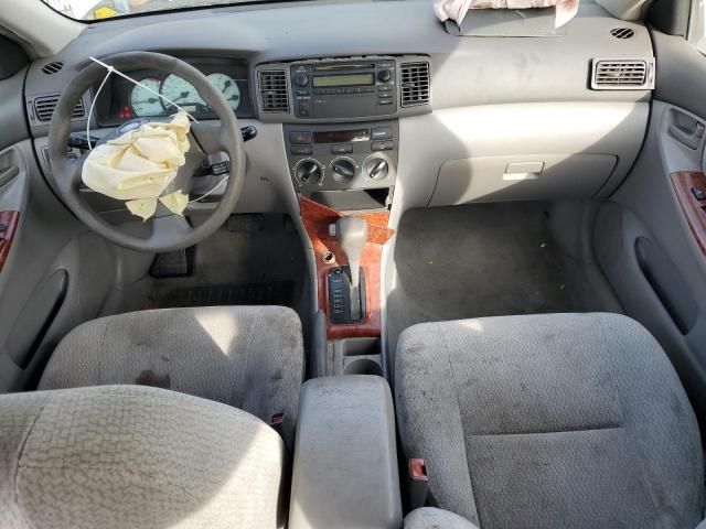 2003 Toyota Corolla CE