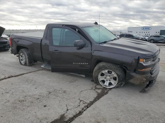 2019 Chevrolet Silverado LD K1500 LT