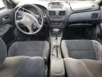 2005 Nissan Sentra 1.8