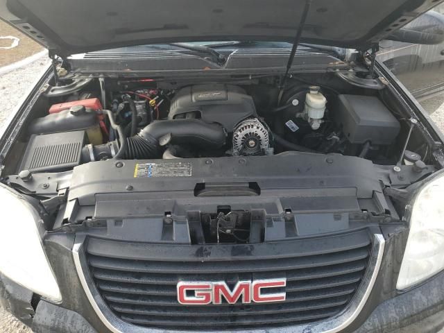 2007 GMC Yukon