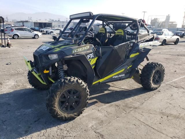 2016 Polaris RZR XP 1000 EPS