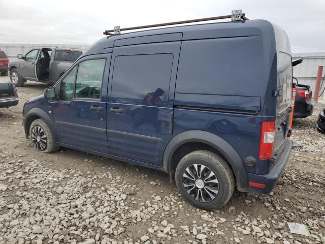 2012 Ford Transit Connect XLT