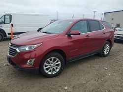 Run And Drives Cars for sale at auction: 2019 Chevrolet Equinox LT