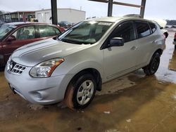 Salvage cars for sale at Tanner, AL auction: 2012 Nissan Rogue S