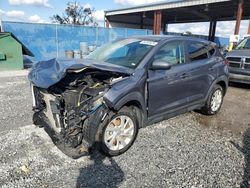 Salvage Cars with No Bids Yet For Sale at auction: 2019 Hyundai Tucson SE